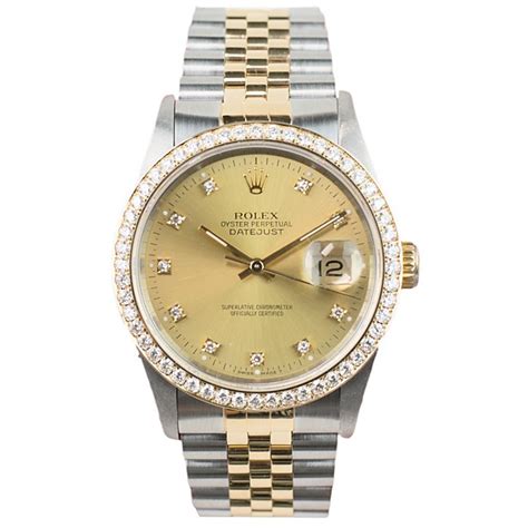 pre owned rolex macy's.